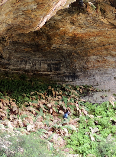  - Deanes Creek Caverns
